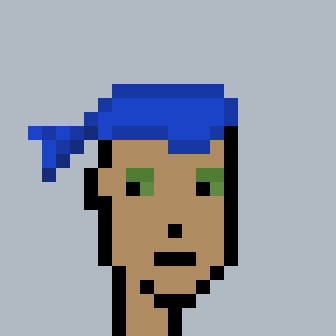 DePunk #6880