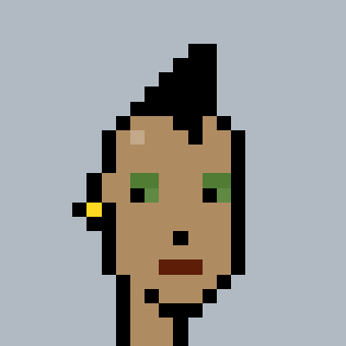 DePunk #6902