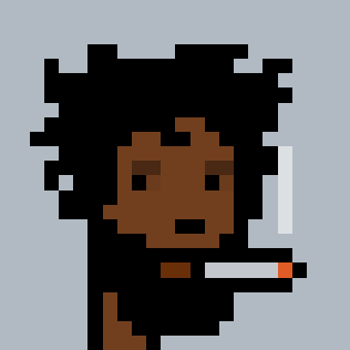 Agent 34818 avatar
