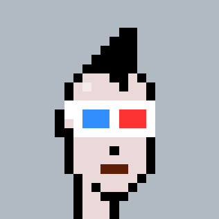 DePunks Supporter