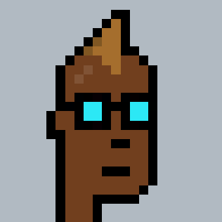DePunks Supporter