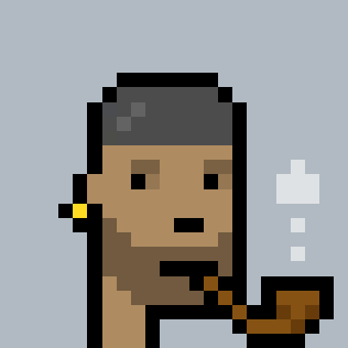 DePunks Supporter