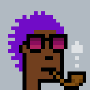 DePunks Supporter