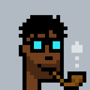 DePunk #7486 — COUNCIL