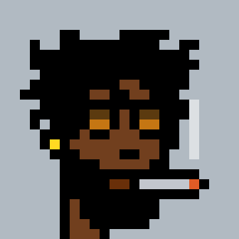 DePunk #7497