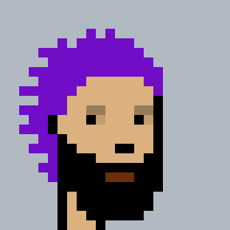 DePunk #7501