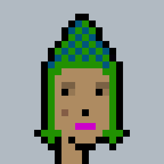DePunk #7517