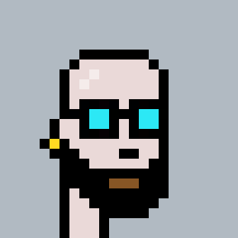 DePunk #7537