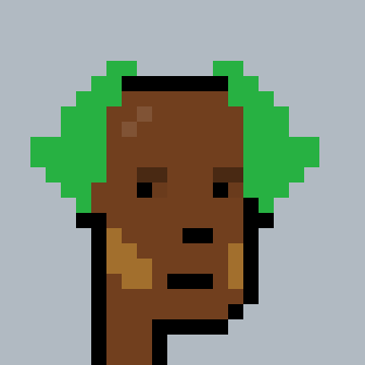 DePunk #7586