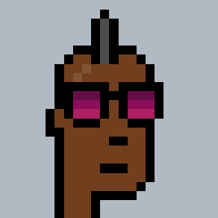 DePunk #7624