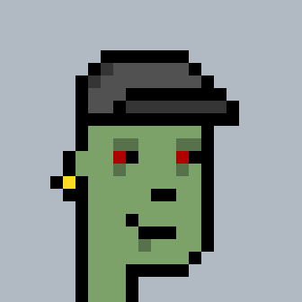 DePunk #7656