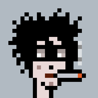DePunk #7681