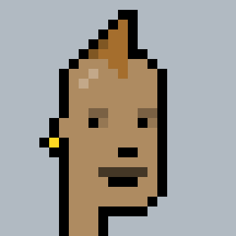 DePunk #7702