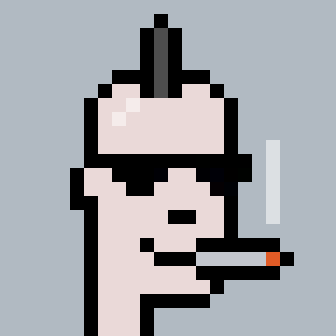 DePunk #7705
