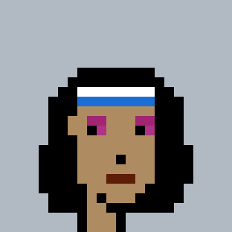 DePunk #7708