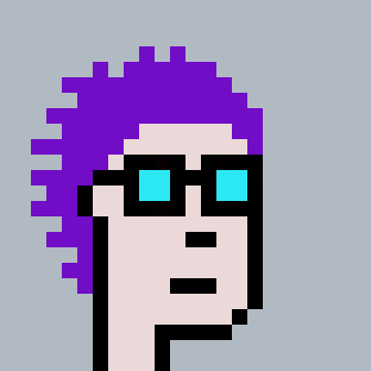 DePunk #7711