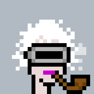DePunks Supporter
