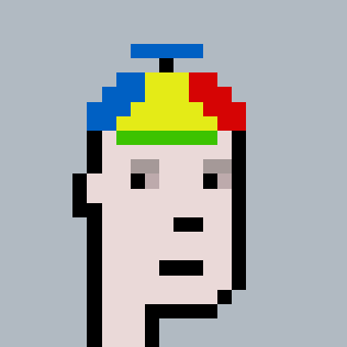 DePunk #806