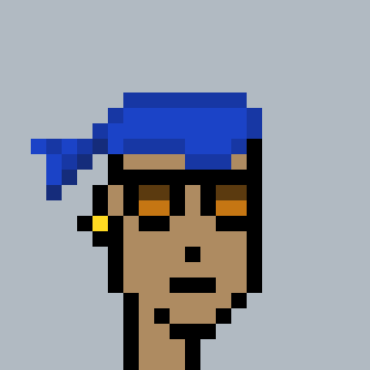 DePunk #8073