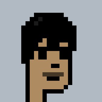 DePunk #8138