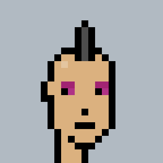 DePunk #823