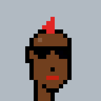DePunk #828