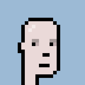 DePunk #8306