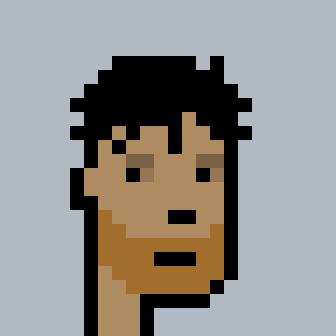 DePunk #832