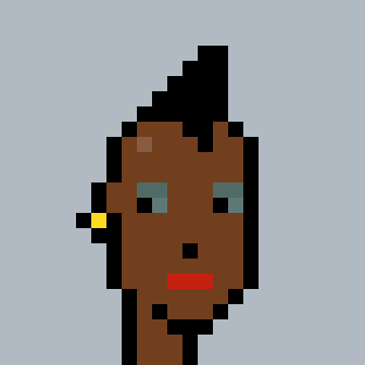 DePunk #8345