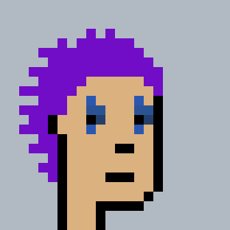 DePunk #859