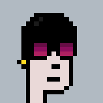 DePunk #860