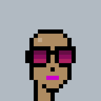DePunk #861
