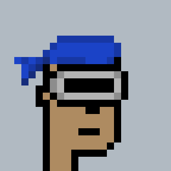 DePunk #8626