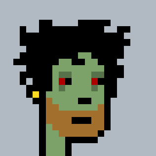 DePunks Supporter