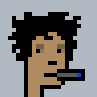 DePunk #8652
