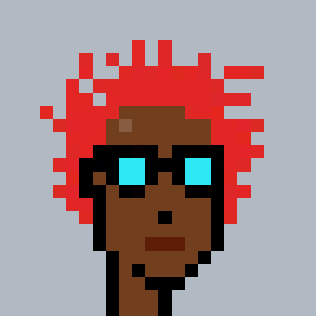 DePunk #8655