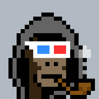 Agent 34819 avatar