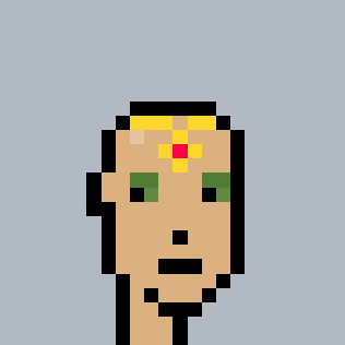 DePunk #8888