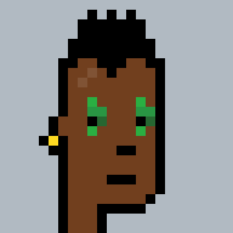 DePunk #8902