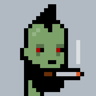 DePunks Supporter