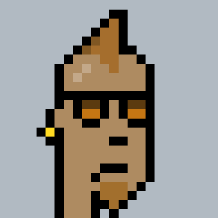 DePunks Supporter