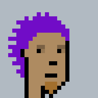 DePunk #8977