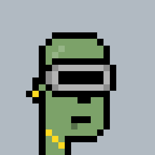 DePunk #904 — SEED