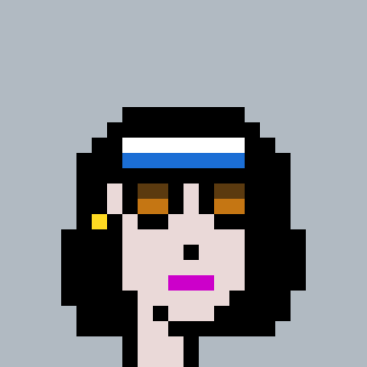 DePunk #9265