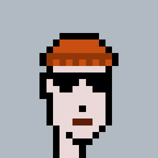 DePunk #947 — SCOUT