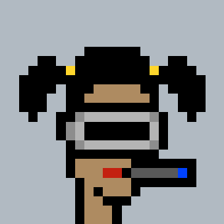 DePunk #9564