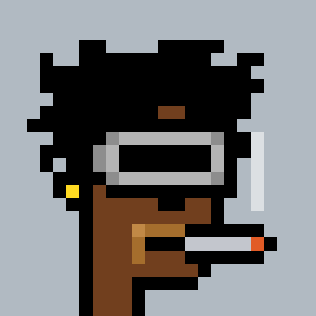 DePunk #9779