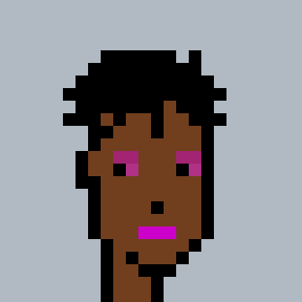 DePunk #9784