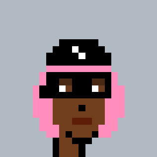 DePunk #9826