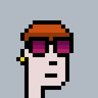 DePunk #9890
